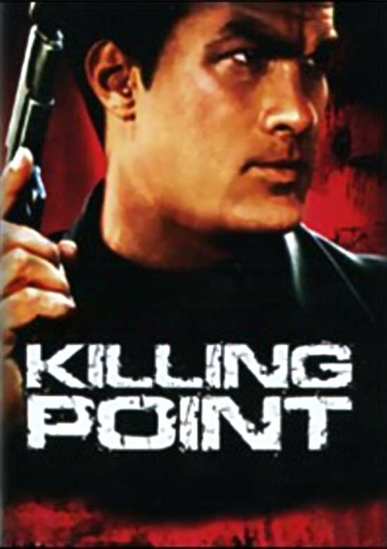 Film Killing Point 2008
