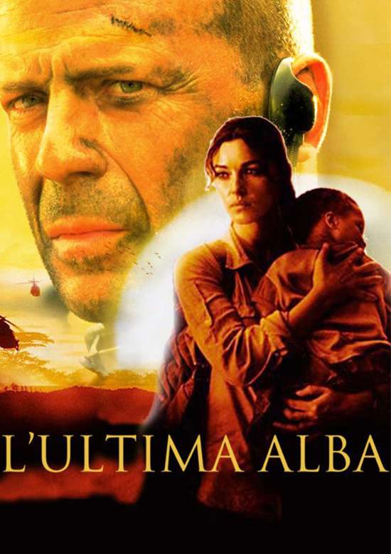 Film L'ultima alba 2003