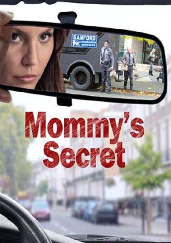 Film Mommy's Secret - Il segreto di mia madre 2016