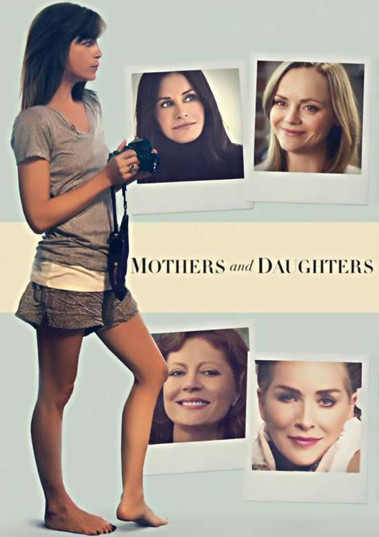 Film Mothers and Daughters 2016