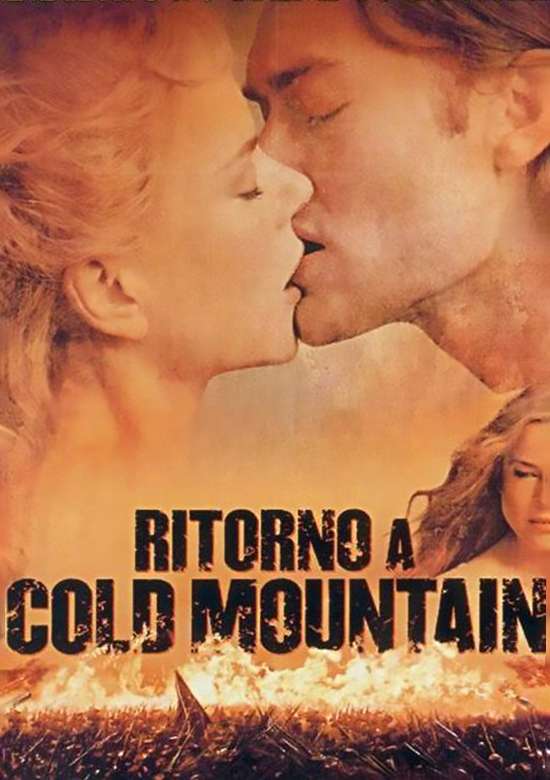 Film Ritorno a Cold Mountain 2003