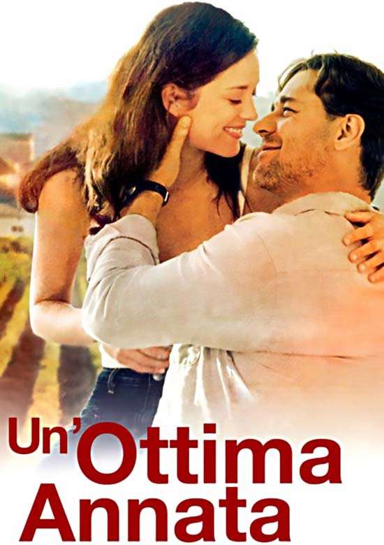 Film Un'ottima annata 2006