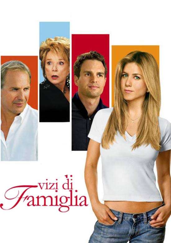Film Vizi di Famiglia 2005