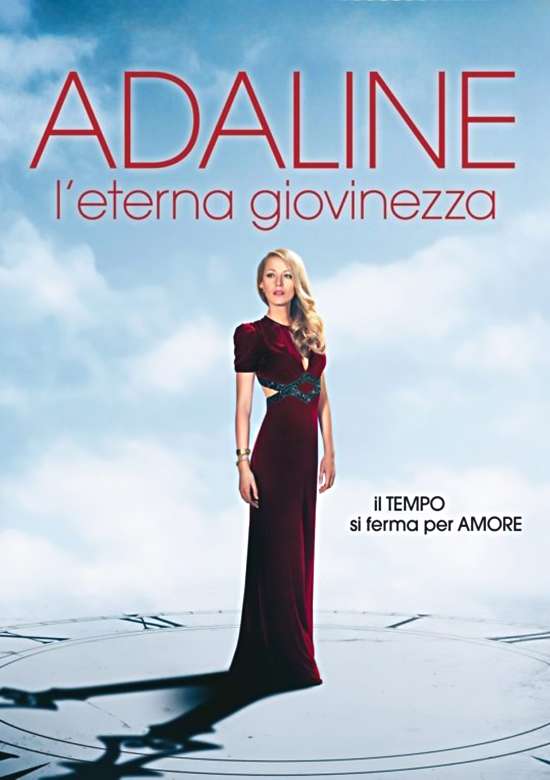 Film Adaline - L'eterna giovinezza 2015