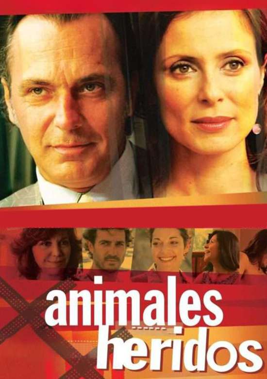 Film Animali feriti 2006