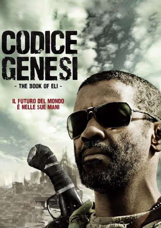 Film Codice Genesi 2010