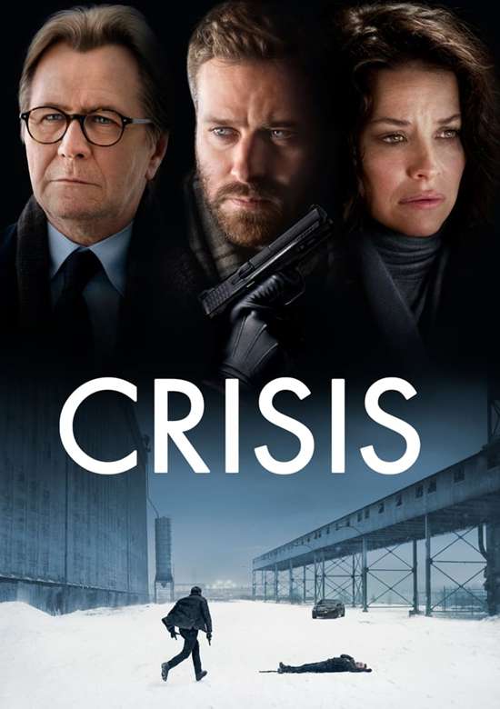Film Crisis 2021