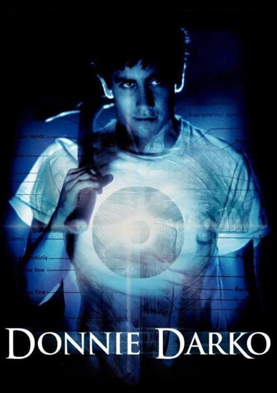 Film Donnie Darko 2001