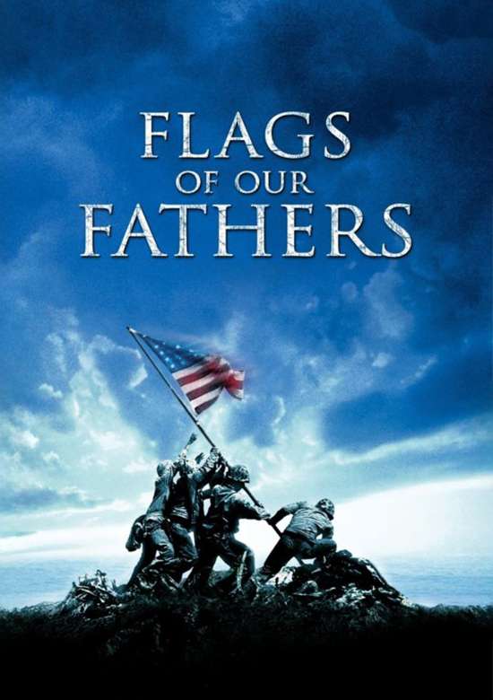 Film Flags of our Fathers 2006