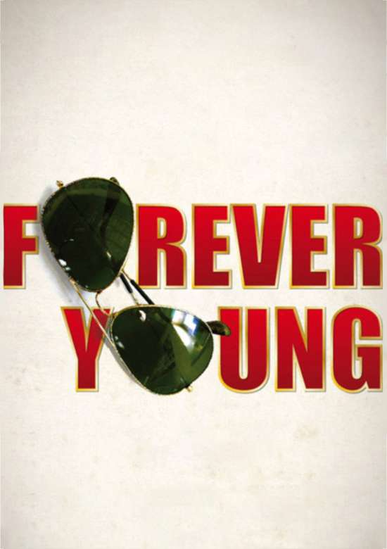 Film Forever Young 2016