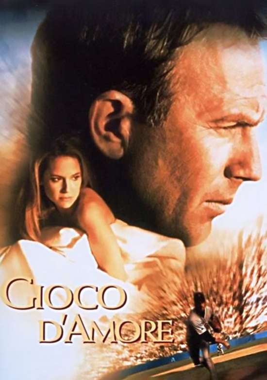 Film Gioco d'amore 1999
