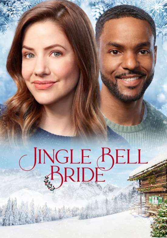 Film Jingle Bell Bride - Natale in Alaska 2020