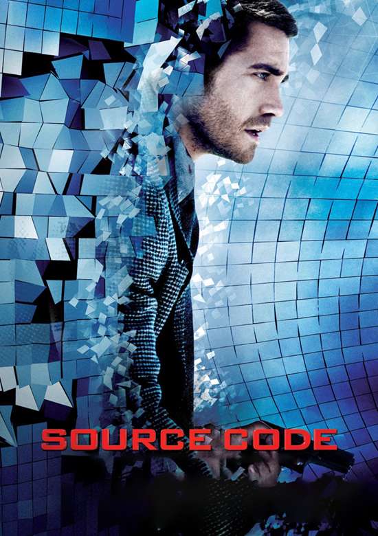 Film Source code 2011