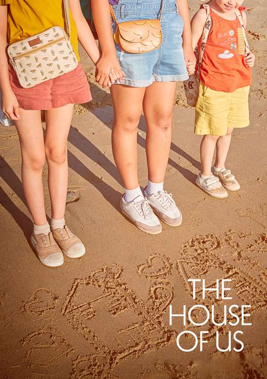 Film The house of us 2019