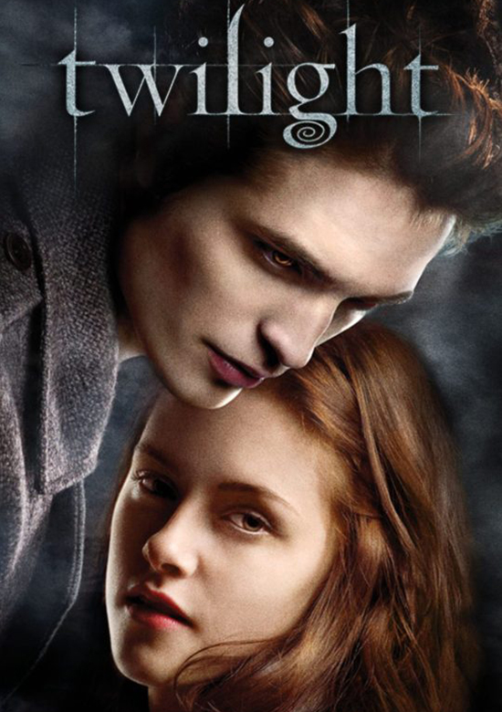 Film Twilight Saga 2008