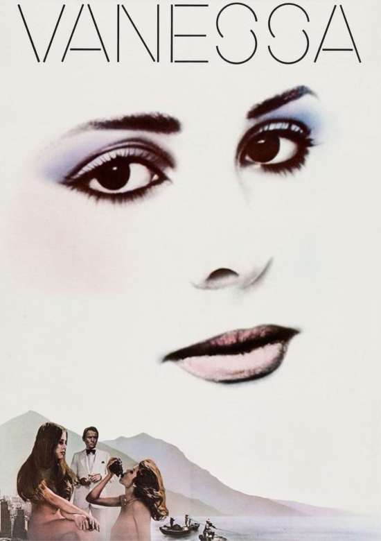 Film Vanessa 1977