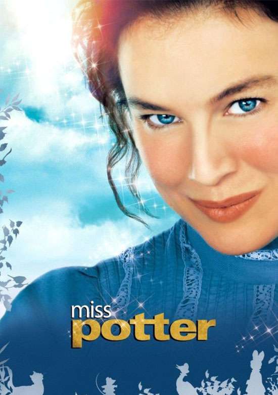 Film Miss Potter 2006