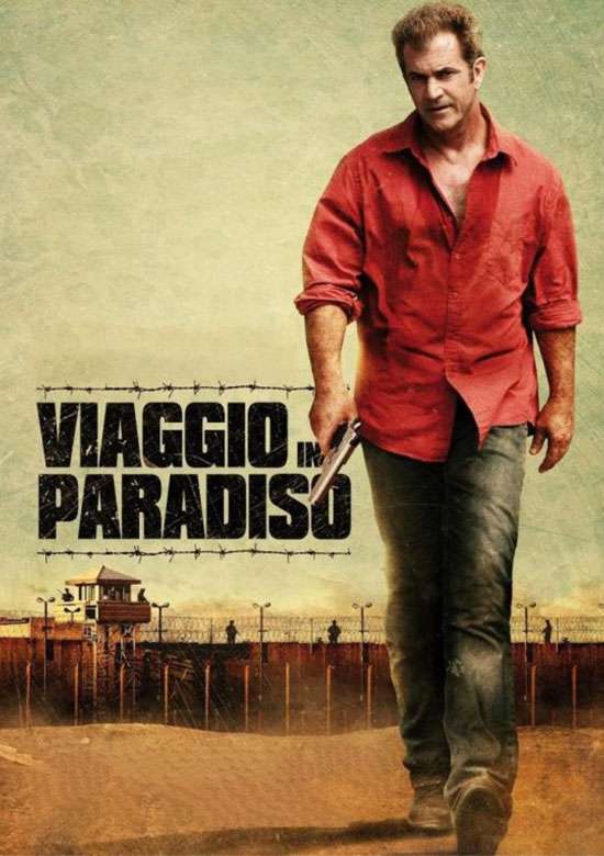 Film Viaggio in Paradiso 2011