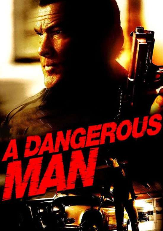 Film A dangerous man - Solo contro tutti 2009