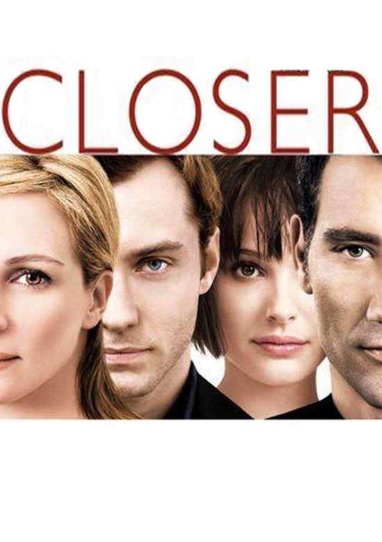 Film Closer 2004