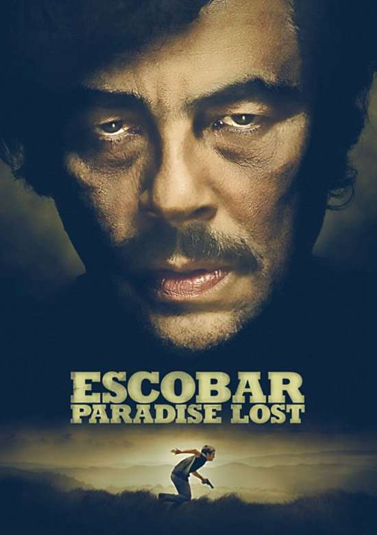 Film Escobar 2014