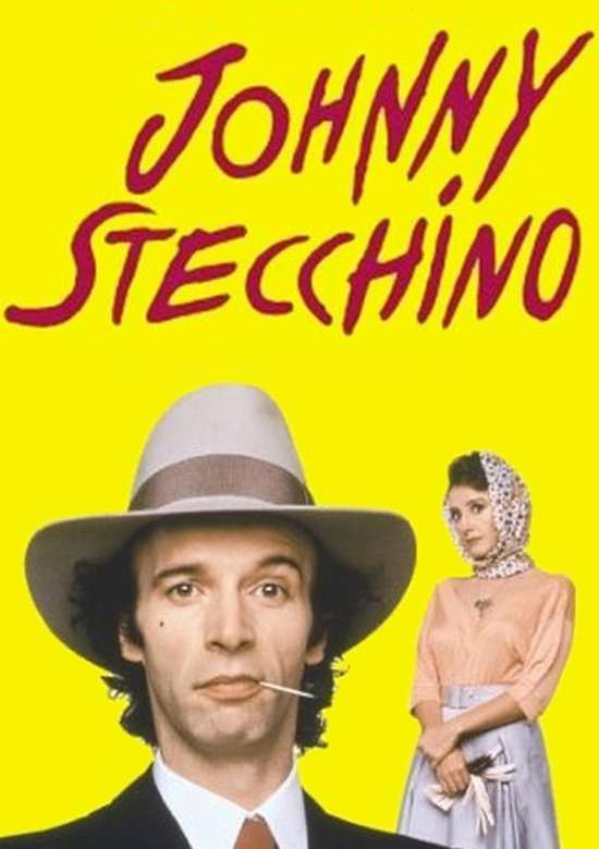Film Johnny Stecchino 1991