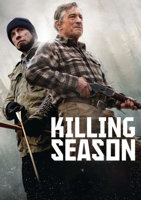 Film Killing Season 2013