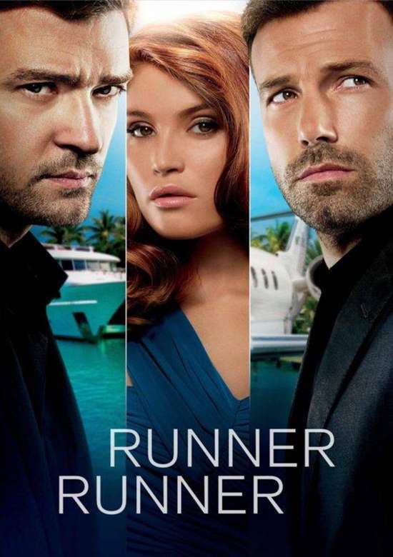 Film Runner Runner 2013