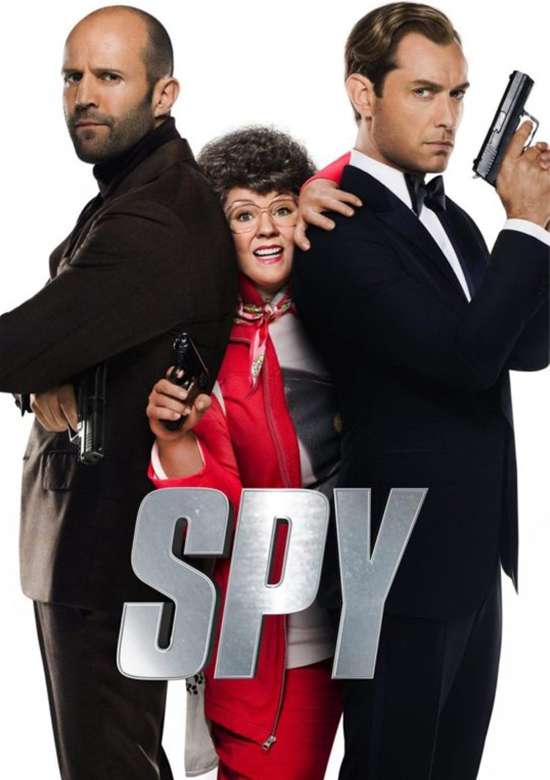 Film Spy 2015