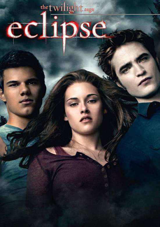 Film The Twilight Saga: Eclipse 2010