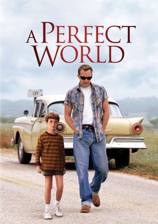 Film Un mondo perfetto 1993