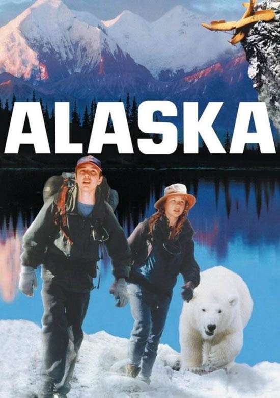 Film Alaska 1996