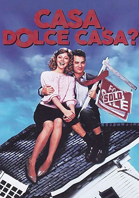 Film Casa, dolce casa? 1986
