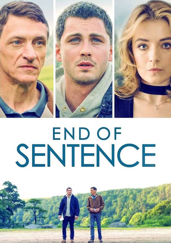 Film End of Sentence 2019