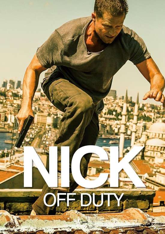 Film Nick - Off duty 2016