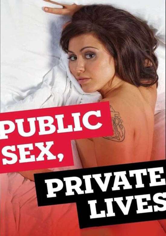 Film Public Sex Private Lives 2013