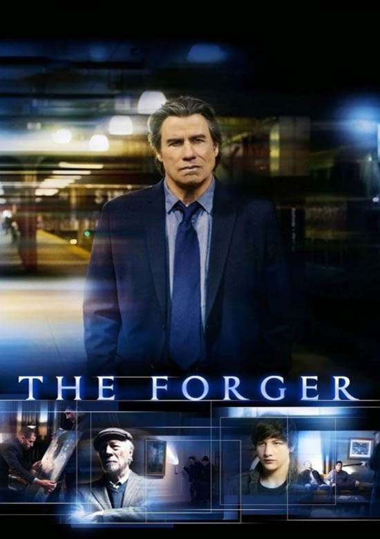 Film The Forger - Il falsario 2014
