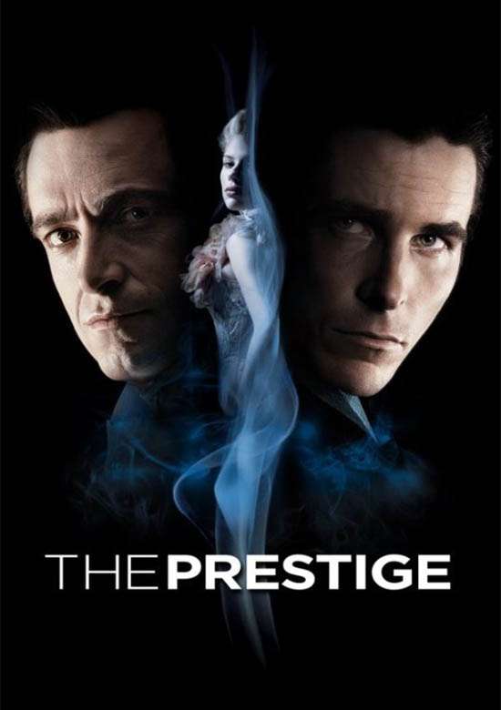 Film The Prestige 2006