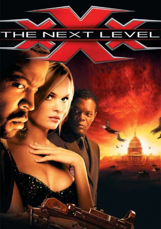 Film xXx 2 The next level 2005