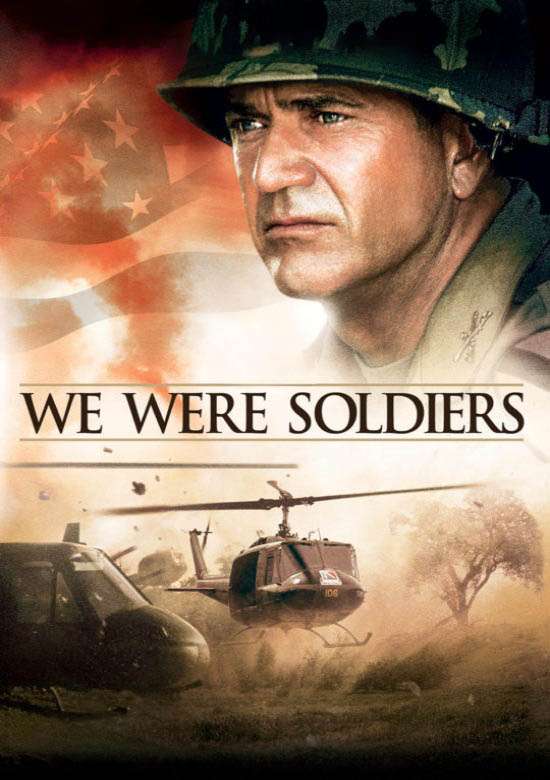 Film We Were Soldiers - Fino all'ultimo uomo 2002