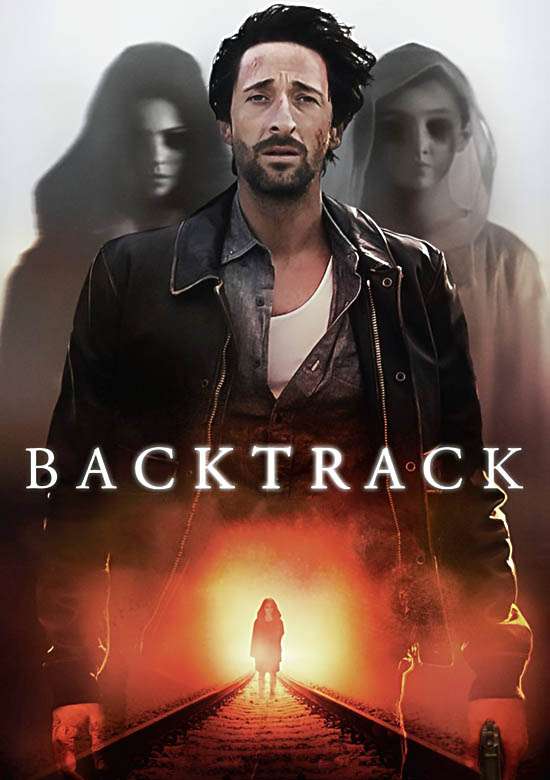 Film Backtrack 2015
