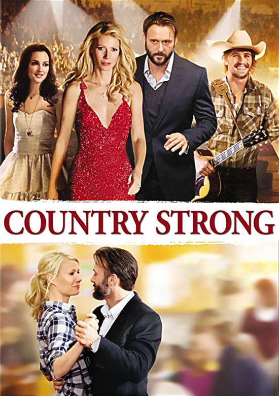 Film Country strong 2010