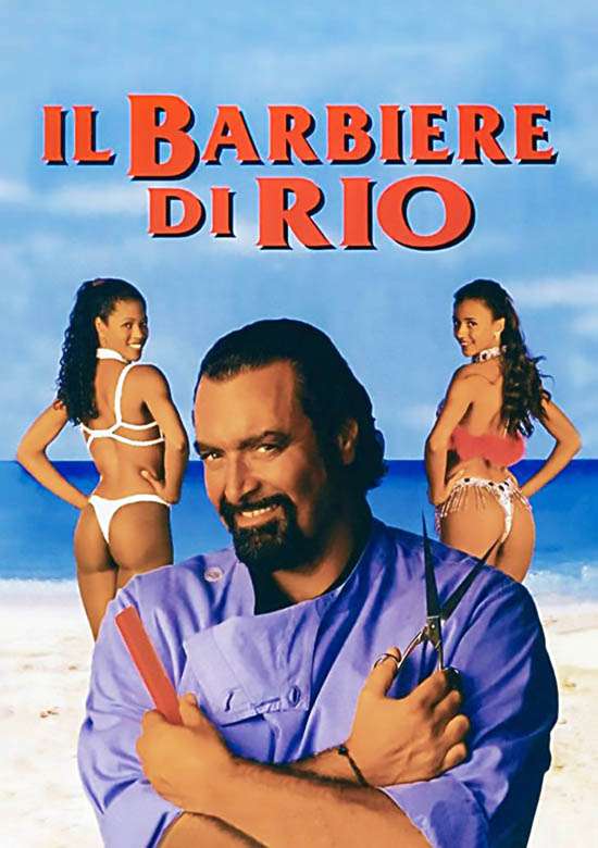 Film Il barbiere di Rio 1996