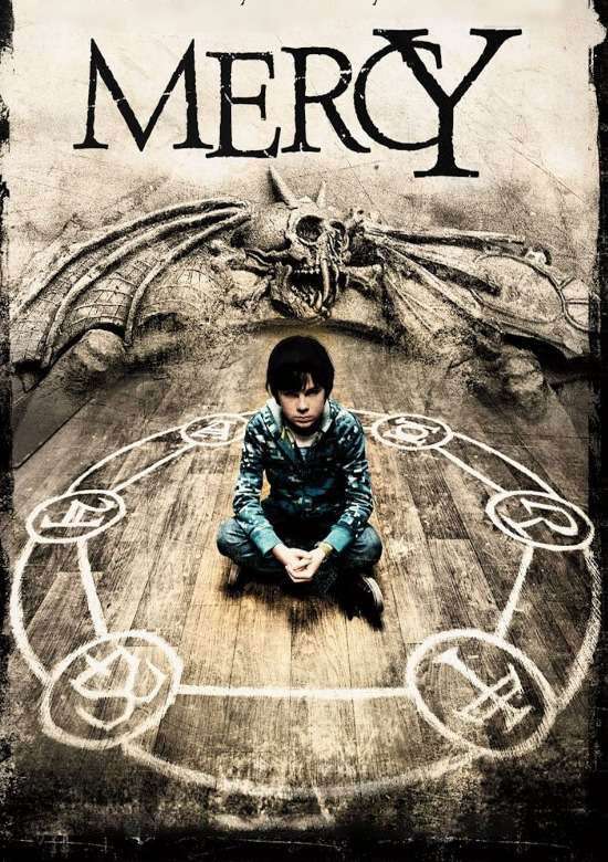 Film Mercy 2014