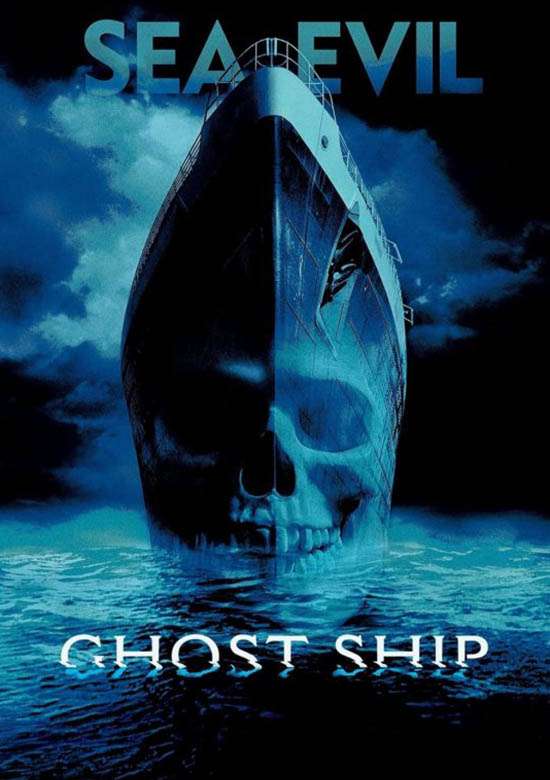 Film Nave fantasma 2002