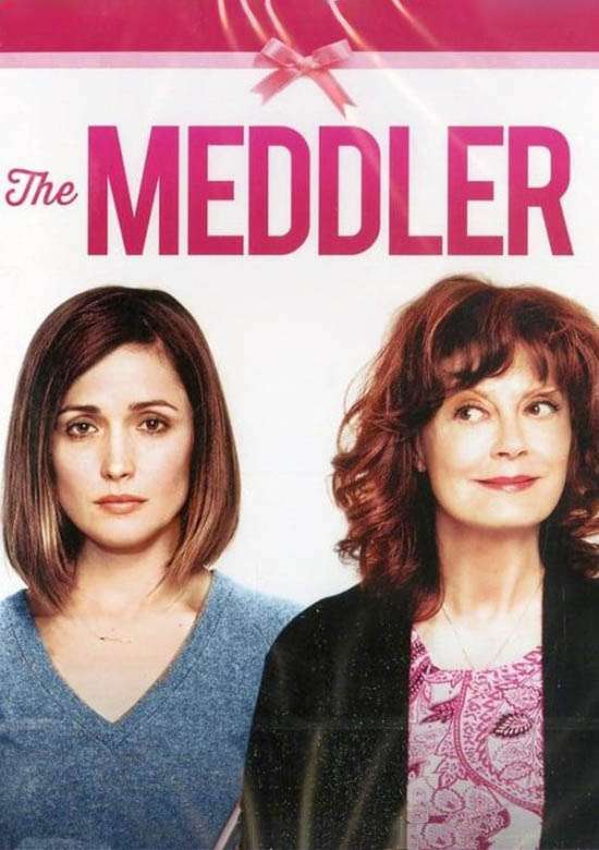 Film The Meddler 2015