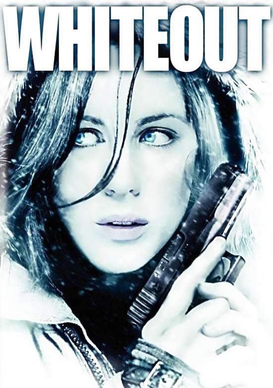 Film Whiteout - Incubo bianco 2009