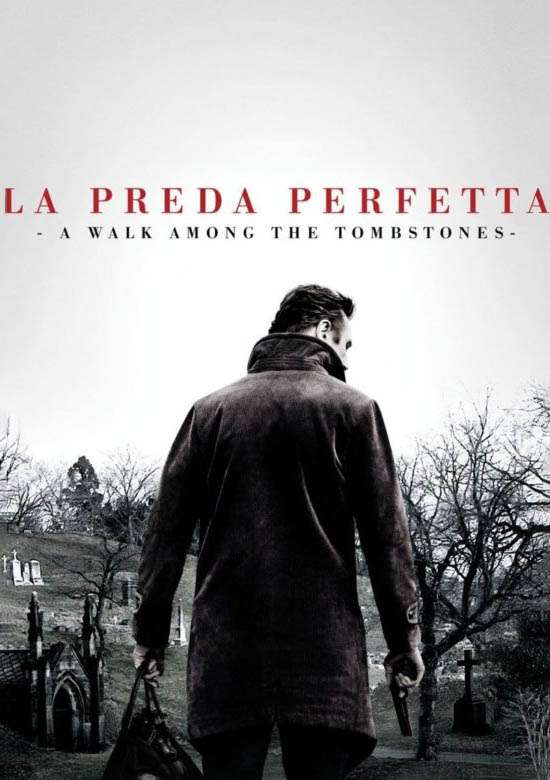 Film La preda perfetta 2014