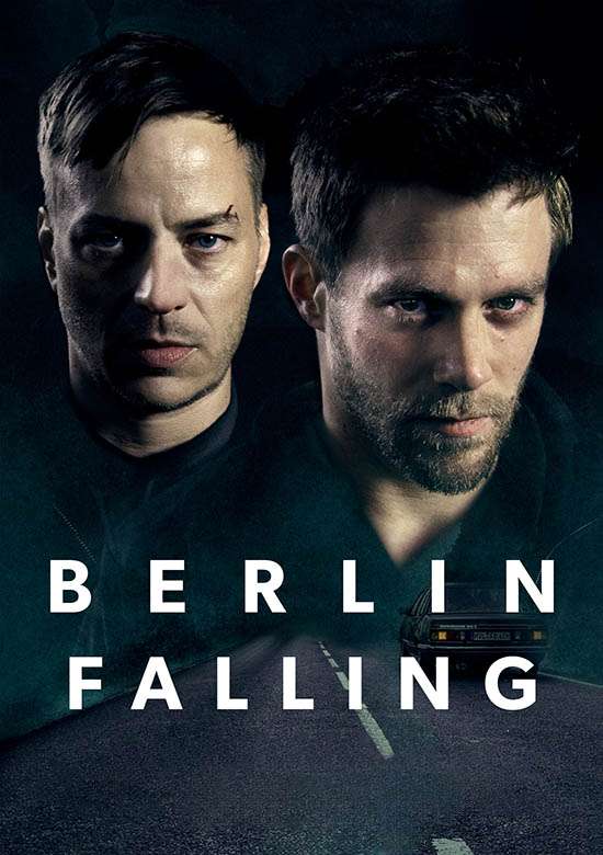 Film Berlin Falling 2017