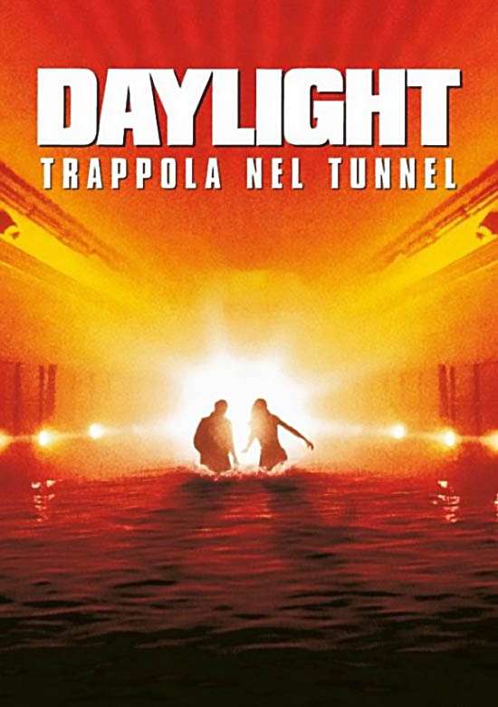 Film Daylight - Trappola nel tunnel 1996